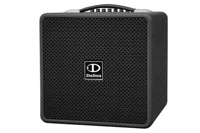 Loa xách tay Dalton PS-K9A Bass 20cm 250W